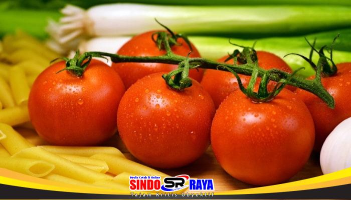 Manfaat Tomat Ceri untuk Kesehatan dan Cara Tepat Mengonsumsinya