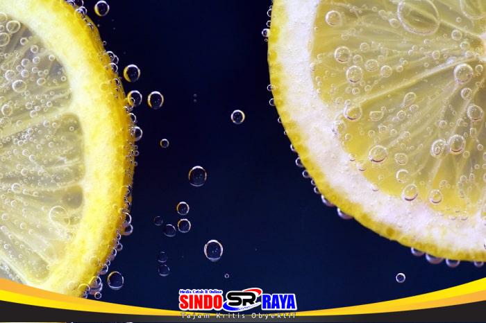 Beberapa Manfaat Infus Water Lemo Untuk Kesehatan Anda