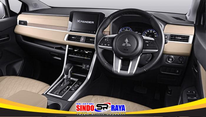 Demi Xpander, Mitsubishi Bakal Mengimpor Kembali Pajero Sport