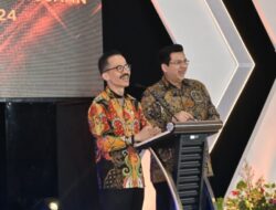 Kompetisi Jurnalis Kebangsaan Mahasiswa Tahun 2024, Berikut Pemenangnya