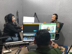 Bergabung dengan TNI AD, Dandim 1008/Tabalong Ajak Warga Daftarkan Diri Sebelum 29 Januari