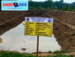 Dugaan Ketidakwajaran Proyek Perawatan Embung di Desa Kesamben Kulon Masyarakat Desak Transparansi dan Audit
