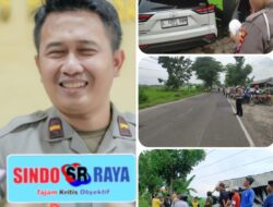 Keterangan Pers Kasi Humas Polres Sampang Terkait Kecelakaan TKP Jl. Raya Desa Jungkarang Jrengik