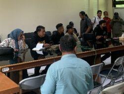 AMI Soroti dan Desak DKPP Surabaya Ambil Langkah Solutif Tentang Adanya Video Sapi Mati di RPH