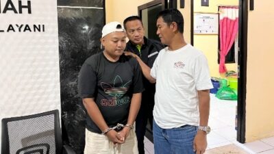 Polres Sampang Butuh Waktu 6 Jam Ungkap Kasus Pembunuhan di Tamberu Daya Sokobanah