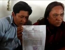 Kuasa Hukum Korban Pengeroyokan di Depan Stadion GJS Desak Polres Gresik Segera Tindak Tegas Para Pelaku