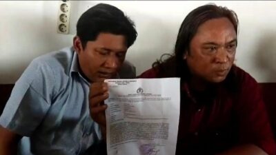 Kuasa Hukum Korban Pengeroyokan di Depan Stadion GJS Desak Polres Gresik Segera Tindak Tegas Para Pelaku