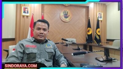 Ketua Umum AMI Baihaki Akbar : Bangun Integritas dan Wujudkan Sikap Anti Korupsi