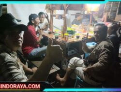 Komunitas Piston dan Paguyuban Pokal Berbagi Takjil di Bulan Suci Ramadhan