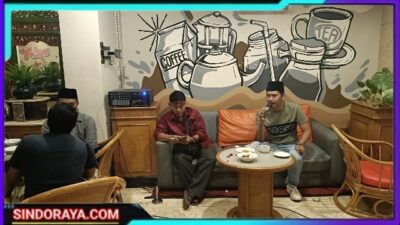 Ajang Silaturrahmi dan Refleksi Profesi Jurnalis, Lintas Media Indonesia Gelar Buka Puasa Bersama di Hotel Sahid Surabaya