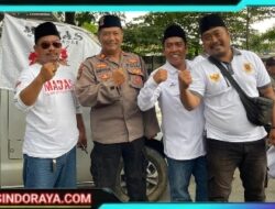 MADAS Gelar Aksi Sosial di Bulan Suci Ramadhan, Bagikan 3.000 Takjil Gratis di Suramadu