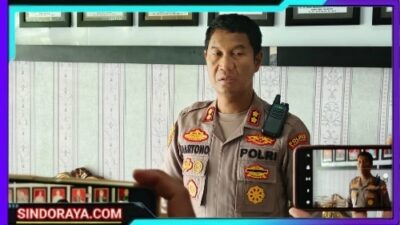 Polres Sampang Amankan Pelaku Pelecehan Seksual di Ketapang