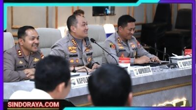 Polisi di Malang Raya Terapkan Upaya Preventif, Tekan Potensi Gangguan Kamtibmas Saat Libur Lebaran