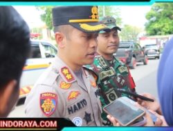 Polres Bondowoso Beri Layanan Gratis Titip Barang Berharga Untuk Mudik Lebaran Idul Fitri 1446 H