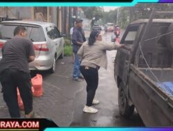 Komunitas dan Paguyuban Piston Kembali Bagikan Takjil Untuk Yang Ketiga Kalinya di Bulan Suci Ramadhan