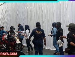 Kantor Hukum Dodik Firmansyah S.H. & Partner Berbagi Takjil Kepada Masyarakat Serta Santuni Anak Yatim Piatu dan Kaum Dhuafa