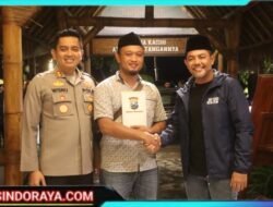 Bupati Probolinggo Apresiasi Aksi Heroik Polisi Yang Lumpuhkan Dua Begal Bersajam