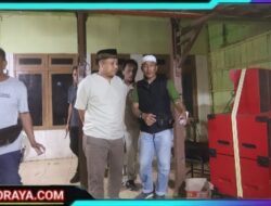 Polres Pamekasan Amankan 3 Tersangka Saat Penggrebekan di Rumah Terduga Pengedar Narkoba
