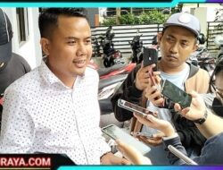 Ketua Umum Aliansi Madura Indonesia Serukan Aksi Nasional Tuntut Pengesahan UU Perampasan Aset