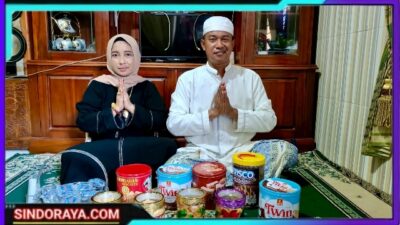Pimpinan Redaksi Sindoraya.com Mengucapkan Selamat Hari Raya Idul Fitri 1446 H