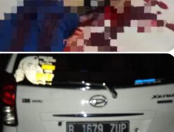 Insiden Berdarah Terjadi di Dusun Bliker Sokobanah Sampang, Seorang Pria Tewas Bersimbah Darah