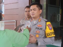 Bulan Suci Ramadhan, Polres Probolinggo Siapkan Patroli Sahur