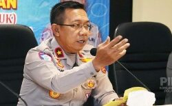 Korlantas Polri Revisi Materi Uji Kompetensi Penyidik Lalu Lintas Untuk Tingkatkan Profesionalisme dan Keselamatan
