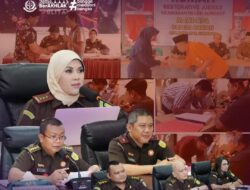Kejati Jatim: 11 Perkara Dihentikan Lewat Keadilan Restoratif