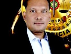 DIDUGA TELAH MELAKUKAN PENGANIAYAAN CHRISTIAN DILAPORKAN KE POLDA METRO JAYA OLEH ELSON ACEMAN SELAKU PENGHUNI APARTEMAN MDT DIWILAYAH GROROL