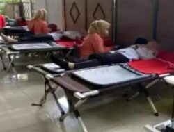 Karyawan RSUD dr. Iskak Tulungagung Gelar Donor Darah di Bulan Ramadhan