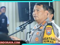 Operasi Ketupat Semeru 2025, Polda Jatim Tingkatkan Pengamanan Jalur Wisata