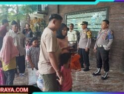 Polres Bondowoso Intensifkan Pengamanan Tempat Wisata dan Rumah Kosong Saat Libur Lebaran