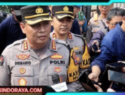 Penanganan Longsor di Pacet, Polda Jatim Buka Posko Identifikasi Korban