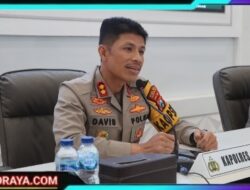 Operasi Ketupat Semeru 2025, Polres Pasuruan Kota Berhasil Tekan Angka Kriminalitas Hingga 39 persen