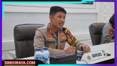 Operasi Ketupat Semeru 2025, Polres Pasuruan Kota Berhasil Tekan Angka Kriminalitas Hingga 39 persen