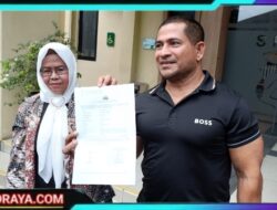 Diduga Lakukan Pencemaran Nama Baik, CEO Perusahaan Ternama di Surabaya Dilaporkan ke Polda Jatim