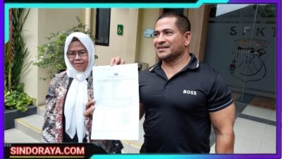 Diduga Lakukan Pencemaran Nama Baik, CEO Perusahaan Ternama di Surabaya Dilaporkan ke Polda Jatim