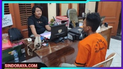Polres Bondowoso Berhasil Amankan Pengedar Sabu Antar Wilayah