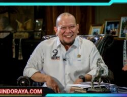 La Nyalla Mattalitti Kaget Rumahnya Digeledah KPK, Kaitkan Dengan Mantan Ketua DPRD Jatim Kusnadi