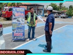 Antisipasi Adanya Calo, Satpas Polres Sampang Beri Pelayanan Optimal Bagi Pemohon SIM