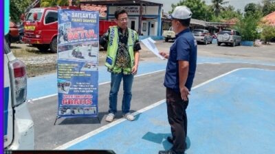 Antisipasi Adanya Calo, Satpas Polres Sampang Beri Pelayanan Optimal Bagi Pemohon SIM
