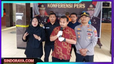 Polres Lumajang Ungkap Kasus Pornografi, Oknum Guru Honorer Ditetapkan Tersangka