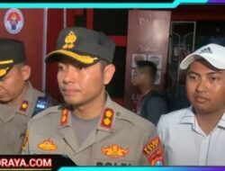 Liga 4 Indonesia, Kapolres Ngawi Himbau Suporter Turut Jaga Kamtibmas
