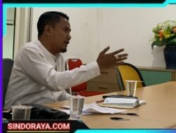 Ketua Umum AMI Desak Walikota Surabaya Berhenti Membuat Pernyataan Yang Kontraproduktif