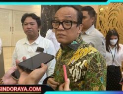 Wamenaker Apresiasi Kepolisian Bersama Pemkot Surabaya, Tangani Kasus Tahan Ijazah Karyawan dan Segel Gudang Sentosa Seal