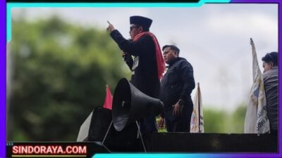 AMI Siap Gelar Aksi Demo Terkait Temuan Wakil Wali Kota Surabaya di D’Fashion Textile & Tailor
