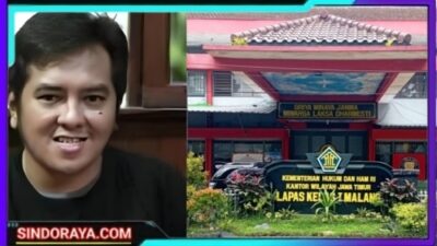 Dugaan Perlakuan Istimewa Terhadap Mas Bechi Terpidana Kasus Pencabulan di Lapas Kelas 1 Malang Menuai Sorotan