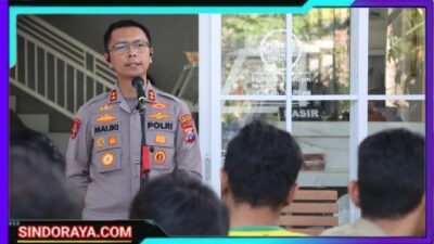 Polres Trenggalek Ngopi Bareng Insan Media dan Pegiat Medsos Dorong Sinergitas Untuk Kamtibmas