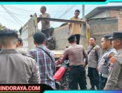Polisi Bongkar Arena Judi Sabung Ayam di Beji Pasuruan, 25 Motor Pelaku Diamankan