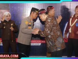 Kepala BNN Provinsi Jawa Timur Apresiasi Polres Sampang Ungkap Sabu 938,73 Gram